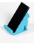 Sünger Kedi Masa Üstü Telefon ve Tablet Tutacağı 13X12,5X6 cm 3