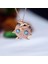 Pokemon Jigglypuff Gümüş Kolye 4