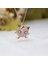Pokemon Jigglypuff Gümüş Kolye 5
