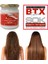 HAIR WIZARD Acil Saç Bakımı Maskesi, Botox Şok Terapi, İşlem Görmüş, Aşırı Yıpranmış Saçlara Anında Çözüm 1