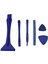 Naylon Pry ve Anti-Static Ile 1 Profesyonel Açılış Profesyonel Takım Onarım Kiti (Yurt Dışından) 5