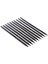 10 Adet Evrensel Spudger Açılış Pry Tool Kit Mobil Siyah Için Onarımı (10 Parça) (Yurt Dışından) 4