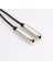 3,5mm 1 Erkek Kriko Tıkacı 2 Dişi Soket Y'yi Ayırıcı Kablo Adaptörü (Yurt Dışından) 3