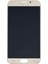 Galaxy J7PRO Altın Için Uyumlu LCD Ekran + Dokunmatik Araçlar (Yurt Dışından) 3
