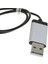 Pc Audio Bluetooth Alıcı Adaptörü Için Aux 3.5mm Kablosuz (Yurt Dışından) 3