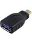 Otg Adaptörü C Dönüştürücü USB 3.1 Erkek - USB Kadına (Yurt Dışından) 4