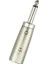 Mikrofonlar Için 6.5mm Kablo Adaptörü, Xlr Ila 1/4 "6.35MM (Yurt Dışından) 5