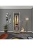 Kenzlife gardırop 2 kapaklı kapılı çekmeceli şebboy 168x50x42 crd ayaklı gardolap dolap 1