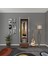 Kenzlife gardırop 2 kapaklı kapılı çekmeceli şebboy 168x50x42 cvz ayaklı gardolap dolap 1