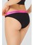 Pamuklu Basic Kadın Bikini Külot 3'lü Paket - 2 2