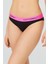 Pamuklu Basic Kadın Bikini Külot 3'lü Paket - 2 4