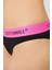 Pamuklu Basic Kadın Bikini Külot 3'lü Paket - 2 5