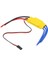 Xxd Banana Plug Fırçasız Motor Esc - 125A 2