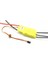 Xxd Banana Plug Fırçasız Motor Esc - 125A 4