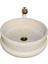 Traverten Armut Dizayn Lavabo 1
