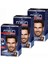 Men Perfect Erkek Saç Boyası 80 Kahve Siyah 3 Adet (Yeni Ambalaj) 1