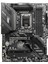 MB MAG B760 TOMAHAWK WIFI DDR4 SOKET 1700 DDR4 5400 PCI-E Gen 4 3X M.2 USB3.2 1x 2.5G LAN WI-FI 6 ATX Anakart 1