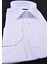 Mikro Saten Slimfit Gömlek/beyaz/l 2