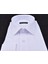 Mikro Saten Slimfit Gömlek/beyaz/l 4