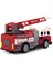 203714019 Sesli ve Işıklı Itfaiye Aracı 27 cm -Simba 3