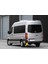 Vw Crafter 2006-2016 Arka Tampon Sol Reflektörü Kedi Gözü 2E0945105 2