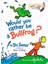 Would You Rather Be A Bullfrog? 1