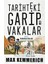 Timaş Yayınları Tarihteki Garip Vakalar 1