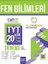 TYT Fen Bilimleri 20 x 20 Up Deneme Çap Yayınları 1