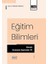 Eğitim Bilimleri Alanında Uluslararası Araştırmalar Xıv 1