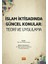 Islam Iktisadında Güncel Konular - Teori ve Uygulama 1