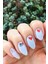 3'lü Tırnak Sticker Seti-2 , Nail Sticker, Nail Art,tırnak Sticker 3