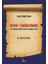 Yusuf Sünbül Sinan Kitab-I Tarikatname 1