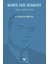 Munis Faik Ozansoy: Yaşamı, Yapıtları, Sanatı 1