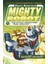 Ricky Ricotta's Mighty Robot Vs The Mutant Mosquitoes From Mercury 1