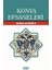 Konya Efsaneleri 1