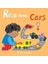 Rosa Loves Cars 1