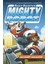 Ricky Ricotta's Mighty Robot 1