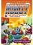 Ricky Ricotta's Mighty Robot Vs The Uranium Unicorns From Uranus 1
