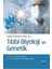 Sağlık Profesyonelleri Için Tıbbi Biyoloji ve Genetik 1