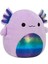 Squishmallow Mor Semender Monica 20 cm 1