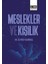 Meslekler ve Kişilik 1