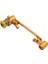 Direksiyon Montaj Kiti Yükseltme Parçaları Wltoys 144001 1:14 1:12 Aksesuar: 14 3