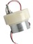 Dc 3V 6V 12V Hız Azaltma Motorlu Araba Model Aksesuarları 1