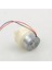 Dc 3V 6V 12V Hız Azaltma Motorlu Araba Model Aksesuarları 4