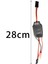 K989 Için Fırçasız Esc 1:24 1/28 1:32 1410 Model Araba Parçaları 18A 4