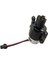 Kaliteli Radyo Kontrolü UDI001 Rc Tekne Accs Için 24X34MM Metal Motor Bileşenleri 1