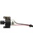 Kaliteli Radyo Kontrolü UDI001 Rc Tekne Accs Için 24X34MM Metal Motor Bileşenleri 2