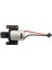 Kaliteli Radyo Kontrolü UDI001 Rc Tekne Accs Için 24X34MM Metal Motor Bileşenleri 5