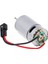 FY-M390 Fy-01/fy-02/fy-03 1/12 Rc Araç Aksesuarı Için Yüksek Hızlı Motor 5