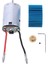 Wltoys 12428/12423/12428-A/B/C Parçaları Için Motor ve Isı Lavabo ve Motor Dişli Kiti(Yurt Dışından) 3